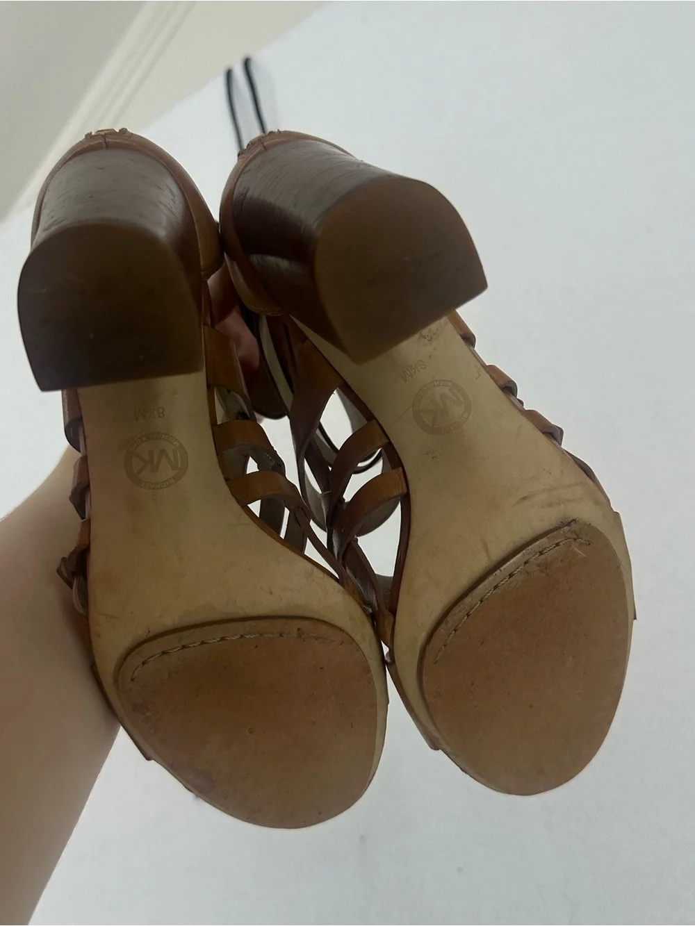 Michael Kors used but